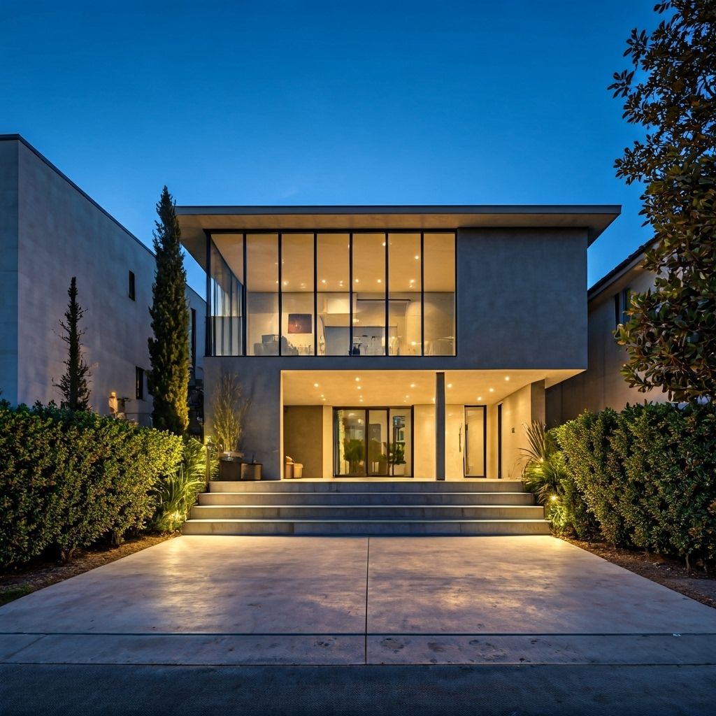 Property at 5225 VISTA MONTANA